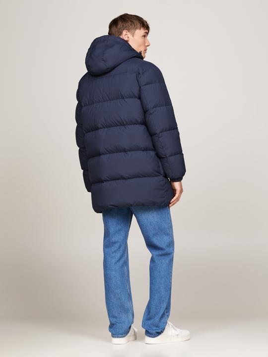 Produktbild Tommy Jeans Tjm Essential Down Parka (M)