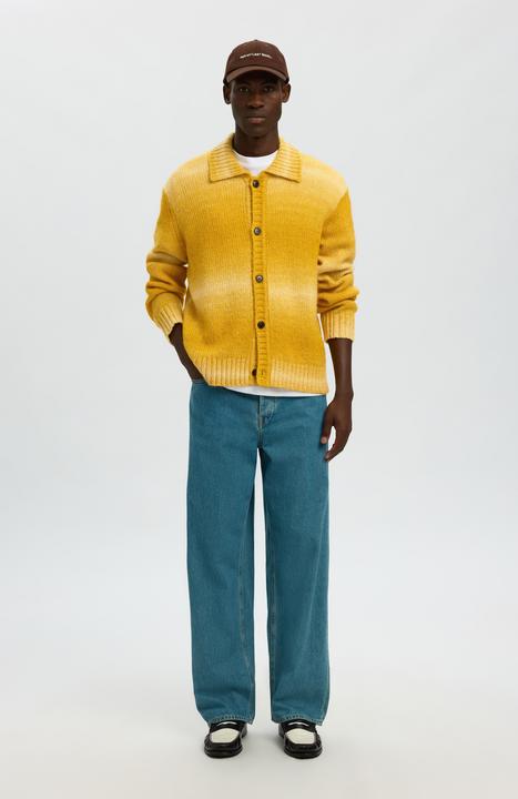 Produktbild Selected Wollmix Strickjacke (XXL)