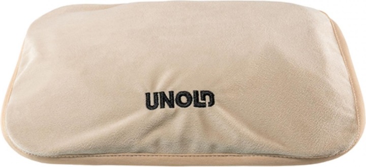 Actual product image Unold 86010 Electric Hot Water Bottle