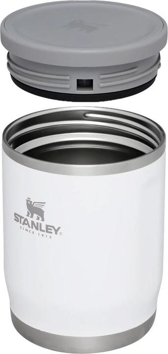 Image du produit Stanley 1913 The Adventure To-Go Food Jar.53L / 18oz - Thermofles - Polar