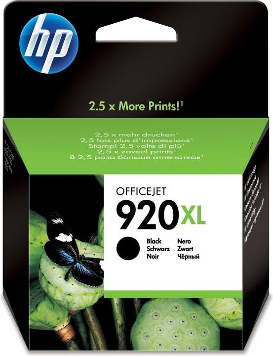 Actual product image HP 920xl (FC)