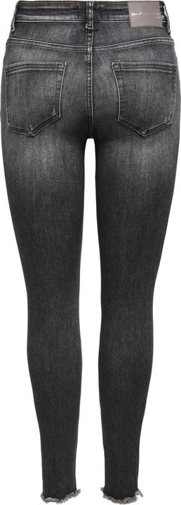 Immagine prodotto Only ONLBLUSH Mittlere Taille Skinny Fit Jeans Skinny Jeans (34)