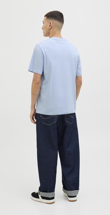 Produktbild Jack & Jones Gedruckt Rundhalsausschnitt T-shirt T-shirt (XL)