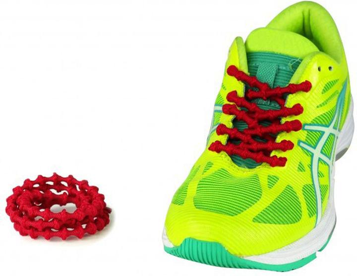 Immagine prodotto Xtenex Coppia di lacci per bambini (50 cm)