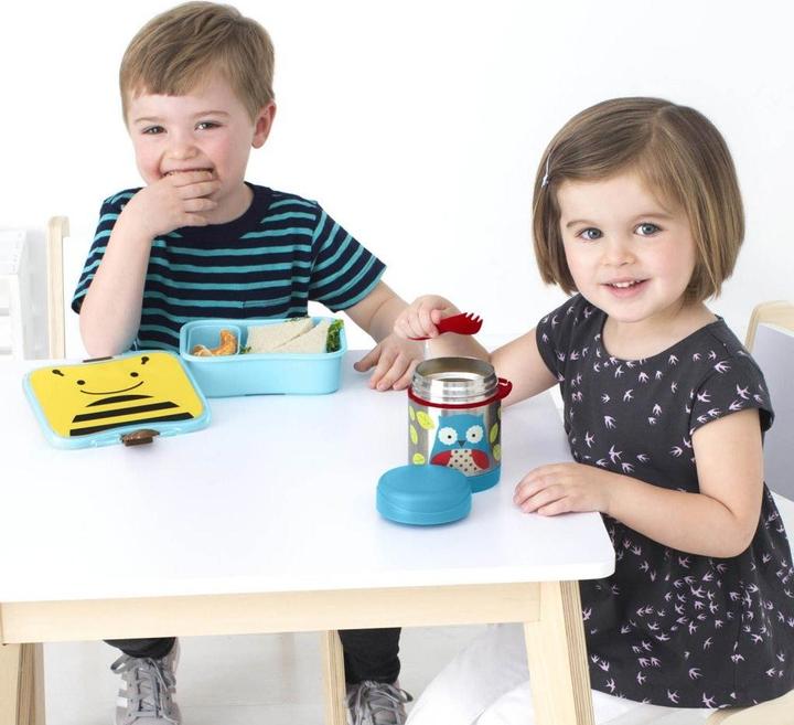 Immagine prodotto Skiphop Ape