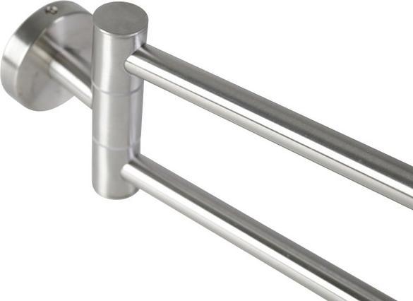 Produktbild Axentia Wand-Handtuchhalter