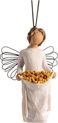Image du produit Willow Tree U - Sunshine Ornament H = 13 cm. (1 x)