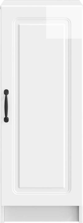 Actual product image vidaXL Buffetschrank (33 x 34.50 x 87 cm)