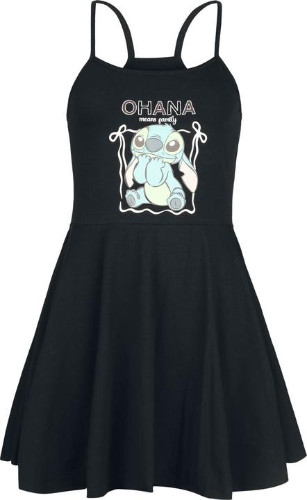 Image du produit Lilo & Stitch Stitch Ohana (L)