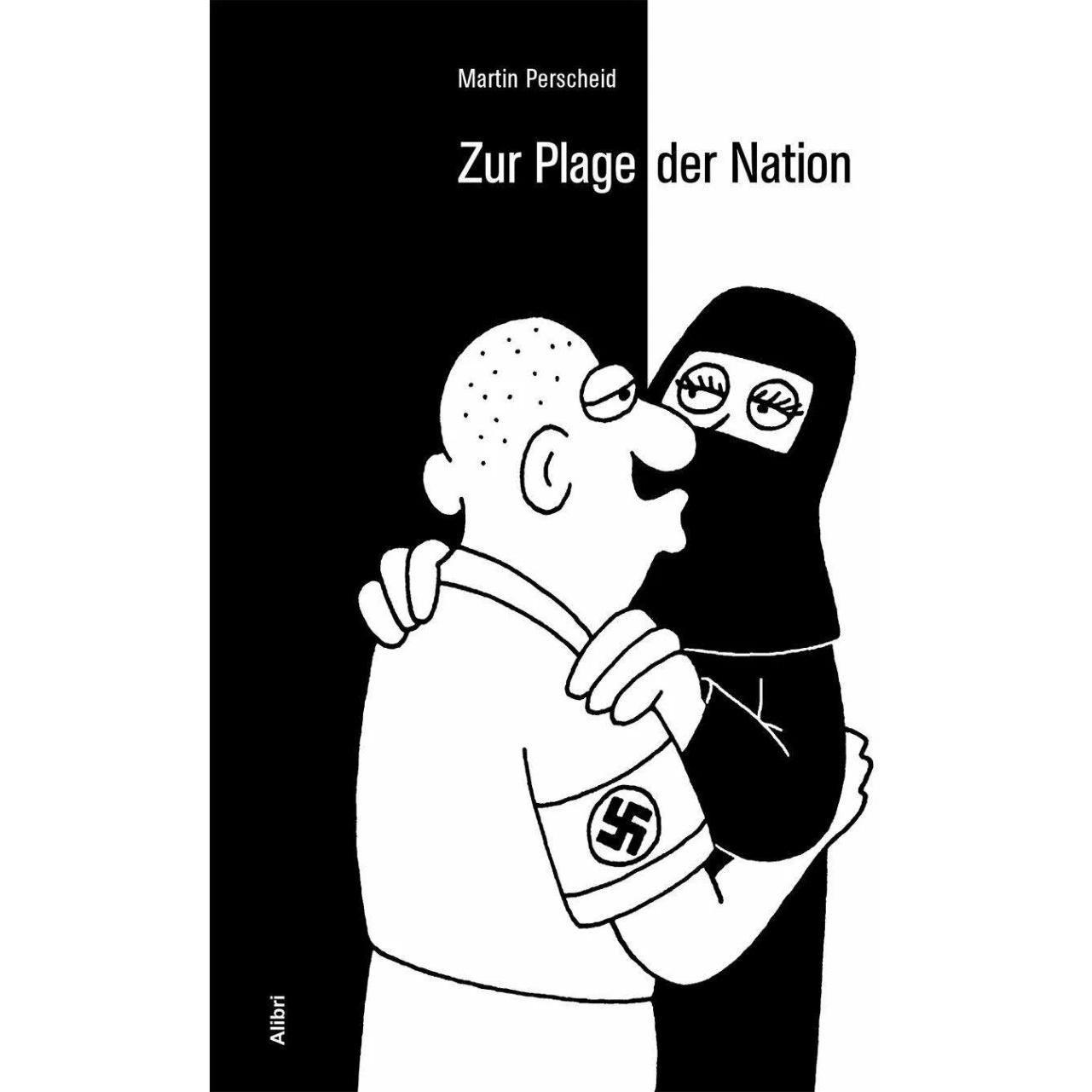 Zur Plage der Nation, Belletristik von Martin Perscheid, Eva Witten