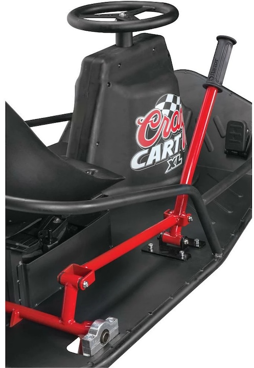 Produktbild Razor Crazy Cart XL (36 V)