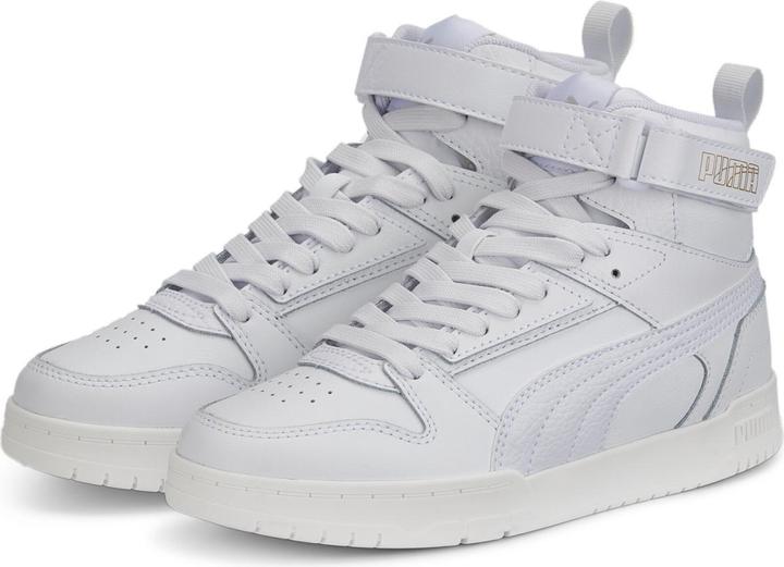 Produktbild Puma RBD Game Jr (39)
