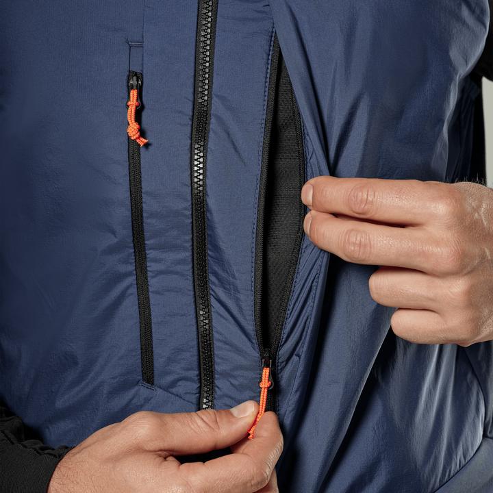 Actual product image Salewa Sella Durastretch/Tirolwool® Responsive Hybrid waistcoat (S)