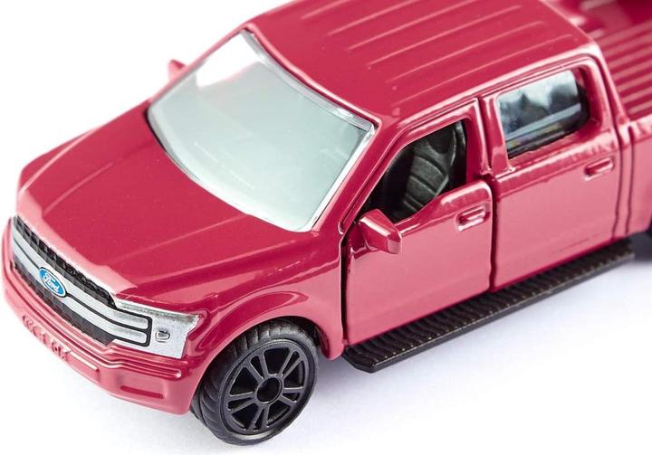 Immagine prodotto Siku Ford F150
