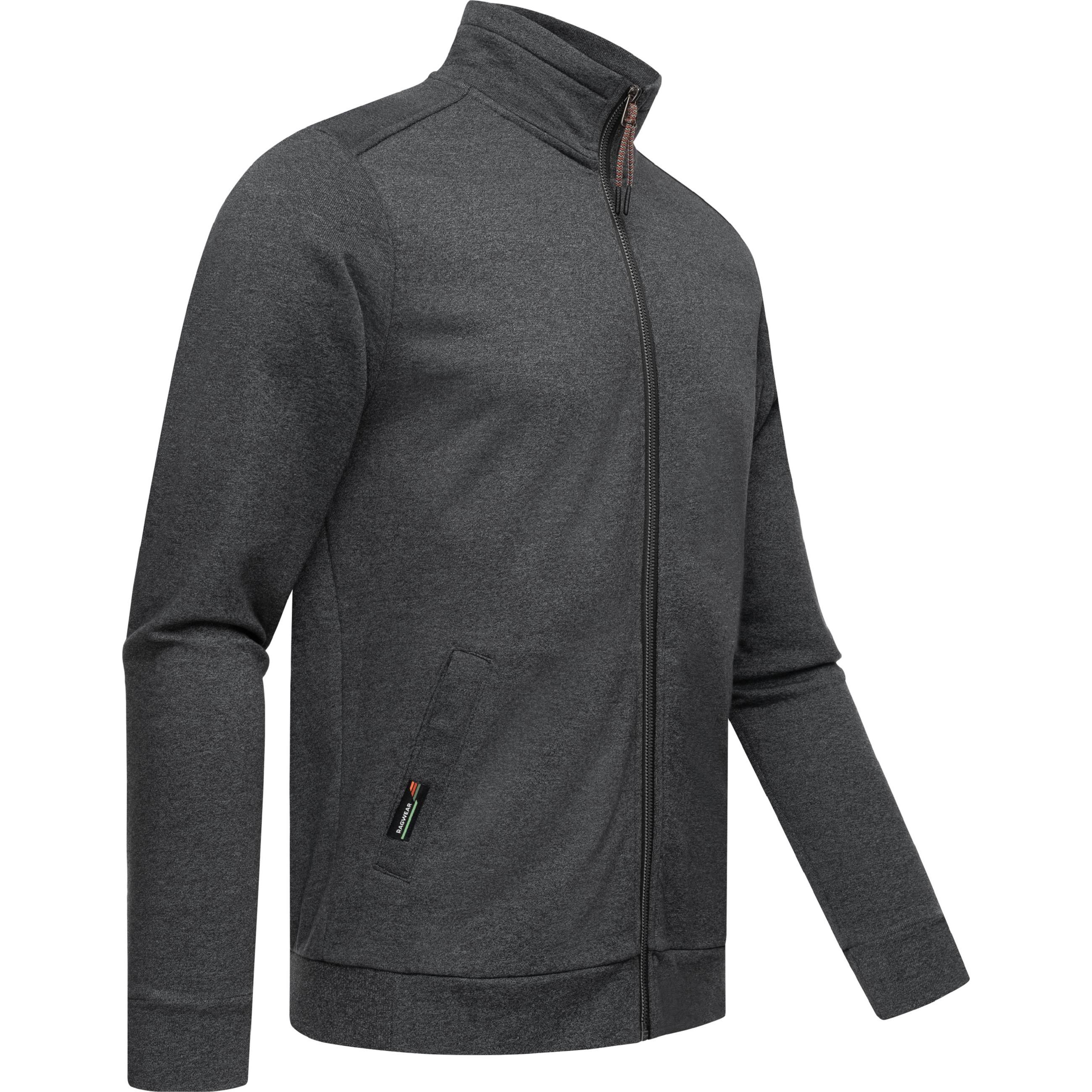 Thumbnail - Ragwear, Herren, Pullover, Miet, Grau, (3XL)