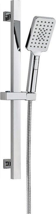 Produktbild EDM Dusche Säule 01149 Altea Edelstahl Verchromt