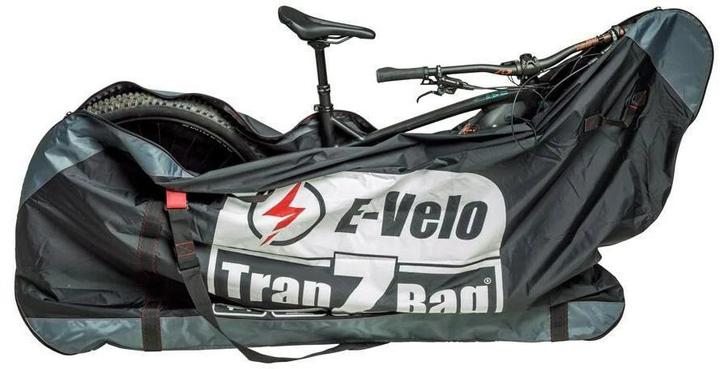 Produktbild Tranz Bag E-Velo
