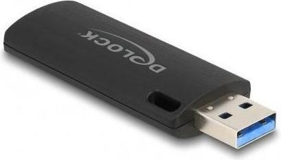 Produktbild Delock 88307 Video-Aufnahme-Gerät USB 2.0 (Mac, PC, Windows)