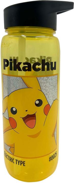 Kids Licensing Waterfles 600 ml Pokemon PK00021 (0.60 l)