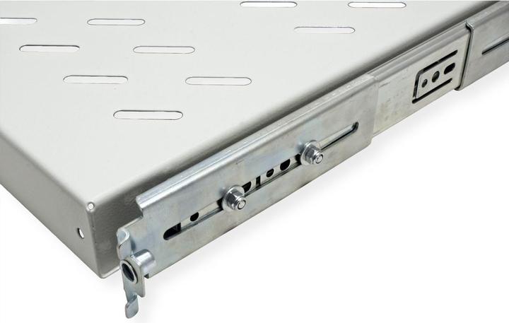 Productafbeelding Roline 19-inch plank 1 U