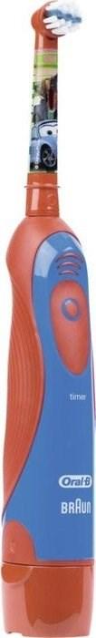 Image du produit Oral-B Enfants (Brosse à dents oscillo-rotative)