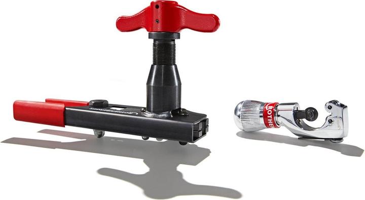 Produktbild Rothenberger ROFLARE OLVER Set zöllig