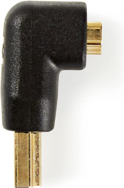 Produktbild Nedis HDMI-Adapter, 90° Winkel, HDMI-Anschluss - HDMI (HDMI)