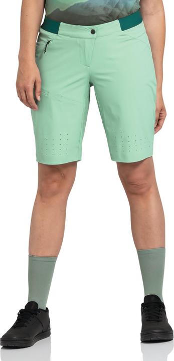 Produktbild Schöffel Shorts Mellow Trail (42)