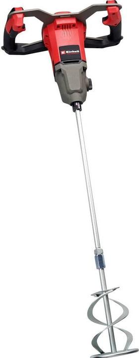 Image du produit Einhell TP-MX 1700-2 CE 4258565 Farb-Mörtelrührer 120 mm