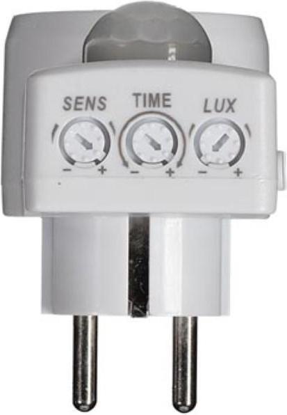 Produktbild Perel Zwischenstecker