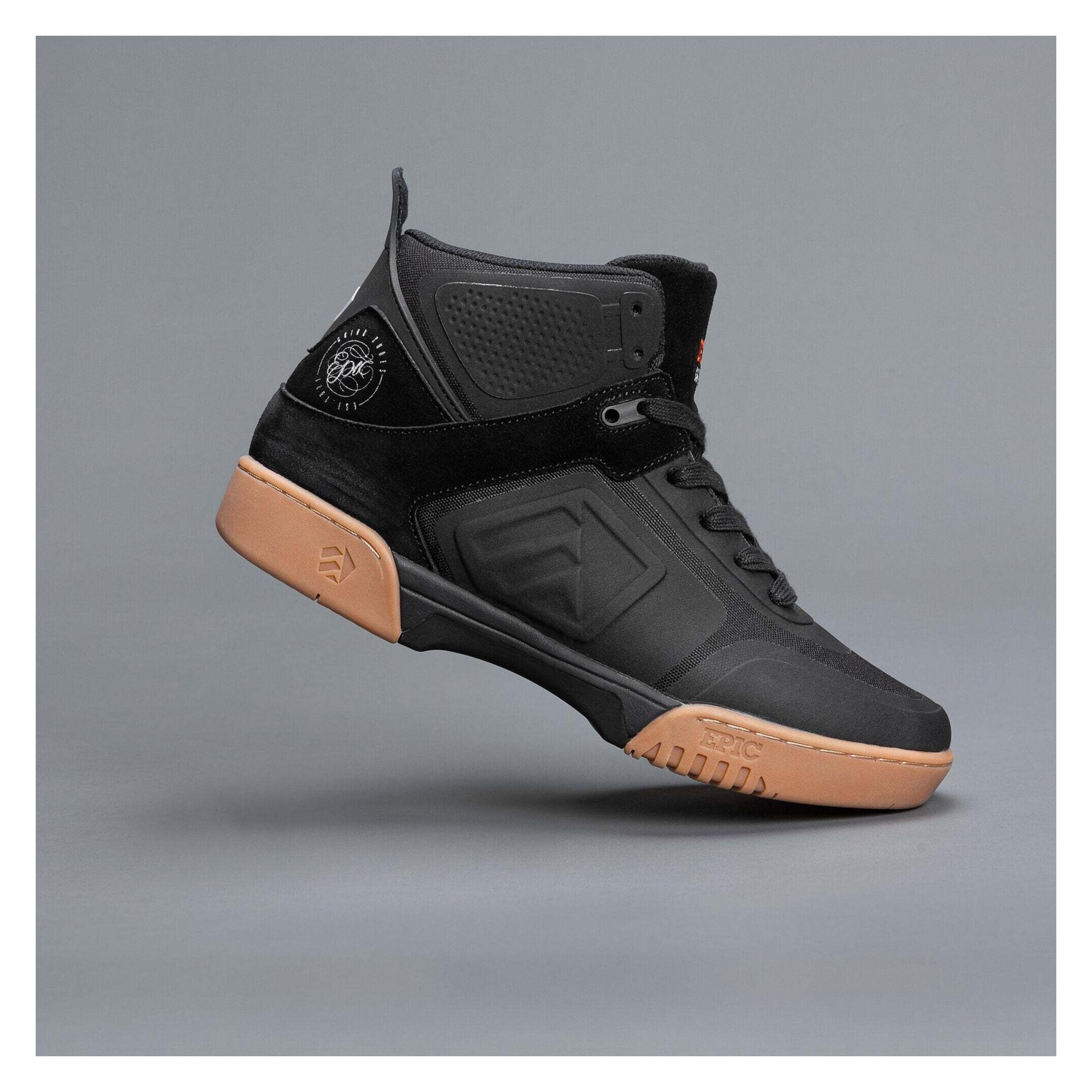 Powerslide, Wandelschoenen, Epische Slijpschoenen (39), Zwart