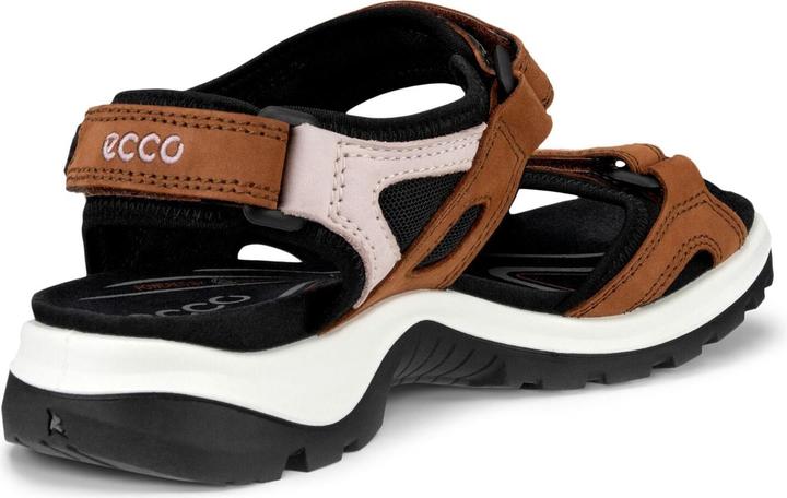 Produktbild Ecco Women's Offroad Yucatan Sandal (37)
