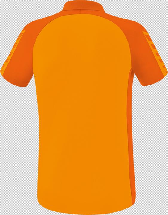 Produktbild Erima Six Wings Poloshirt (M)