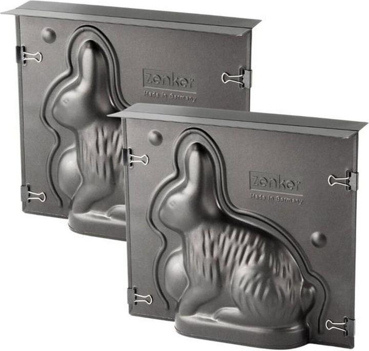 Produktbild Zenker Kuchenspringform (24 cm)