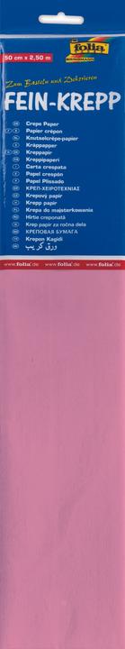 Produktbild Folia Krepppapier-Lagen, 50cmx2,5m