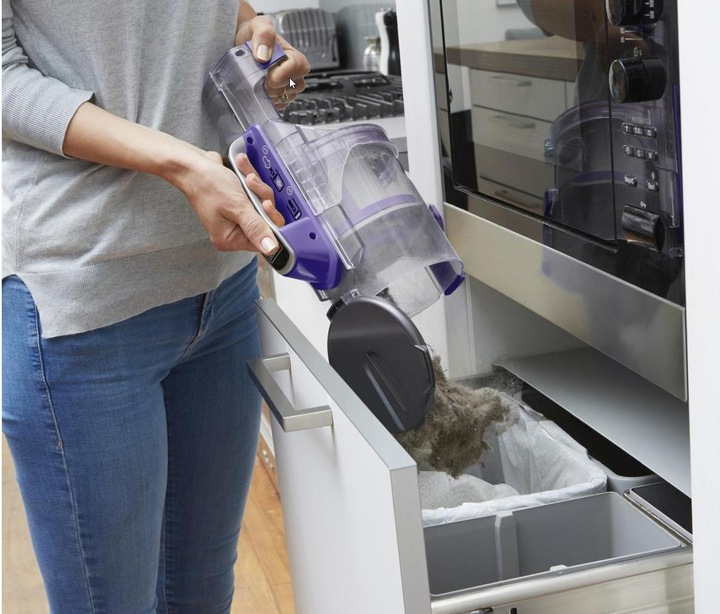 Actual product image Black & Decker Accusager Multipower Pet