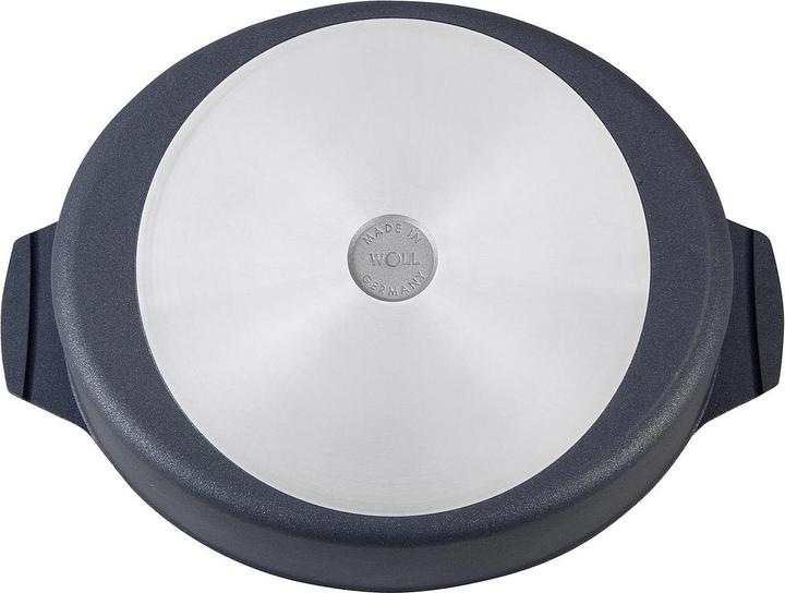 Produktbild Woll Gussbräter (Bräter + Schmortopf, Aluminiumguss)