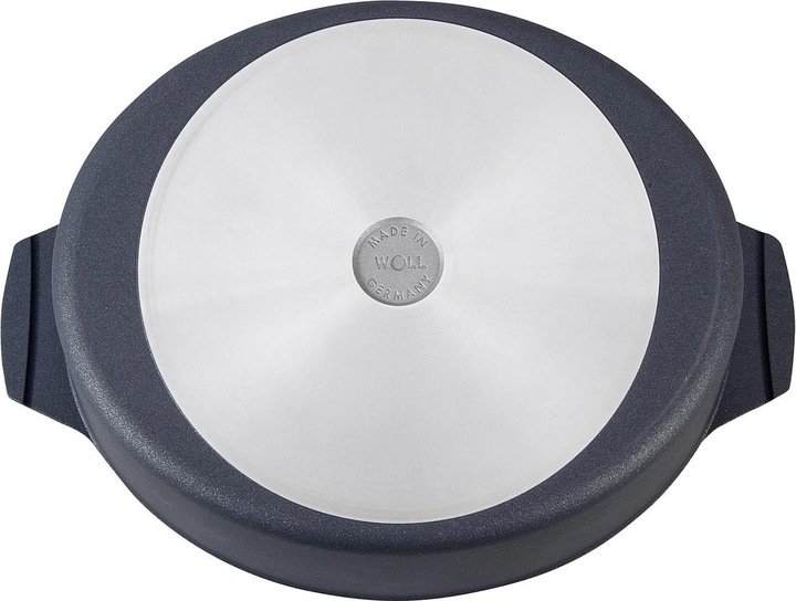 Produktbild Woll Gussbräter (31 cm, Bräter + Schmortopf, Aluminiumguss)