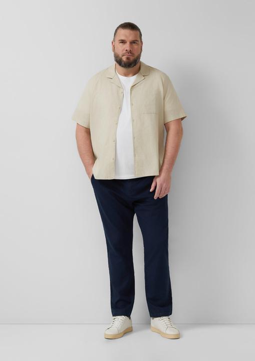 Produktbild s.Oliver Hemd (5XL)