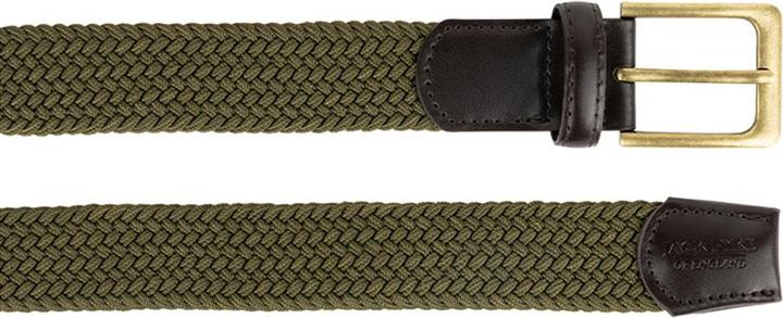 Produktbild Jack Pyke Countryman Taillengürtel Lederverkleidung Elastisch