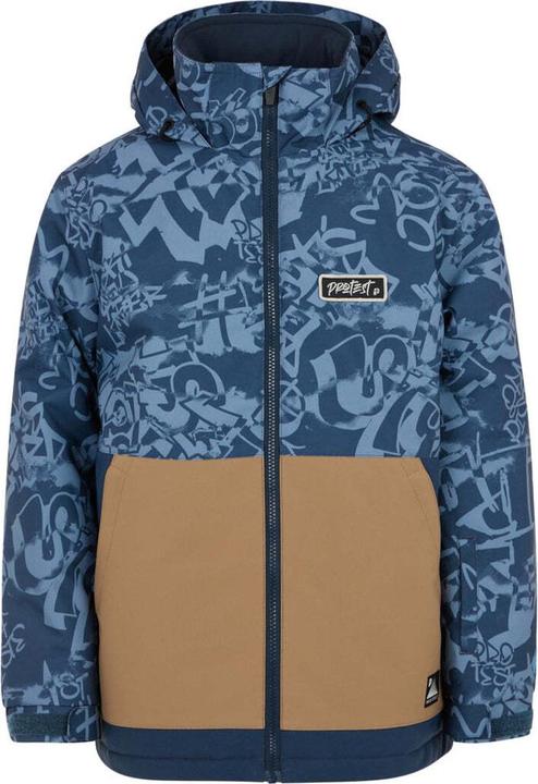 Actual product image Protest Fody Snowjacket (140)