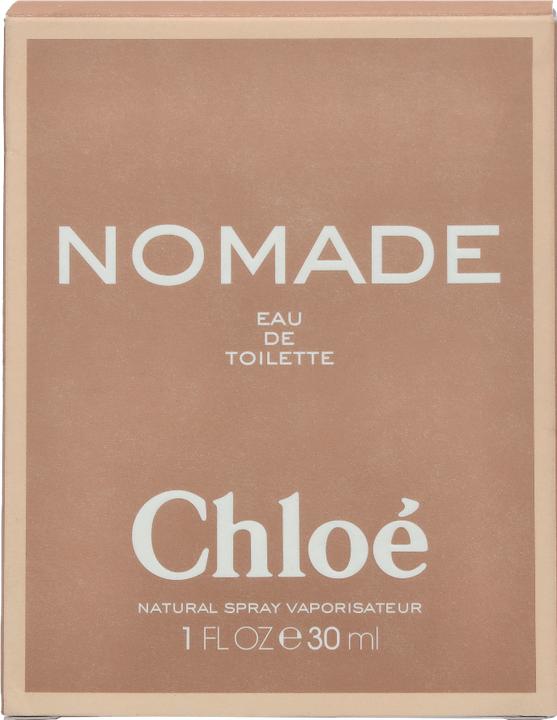 Actual product image Chloé Nomad (Eau de toilette, 30 ml)