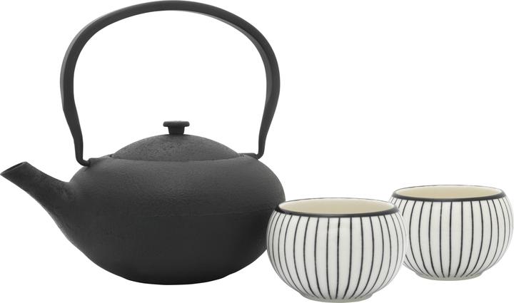 Produktbild Bredemeijer Shanxi (1 l)