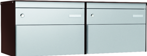 s:box 13 Gruppe 2x1