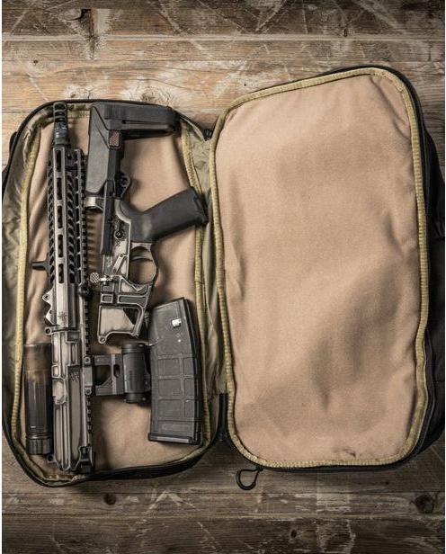 Actual product image Eberlestock Jacknife - Military Green (26 l)