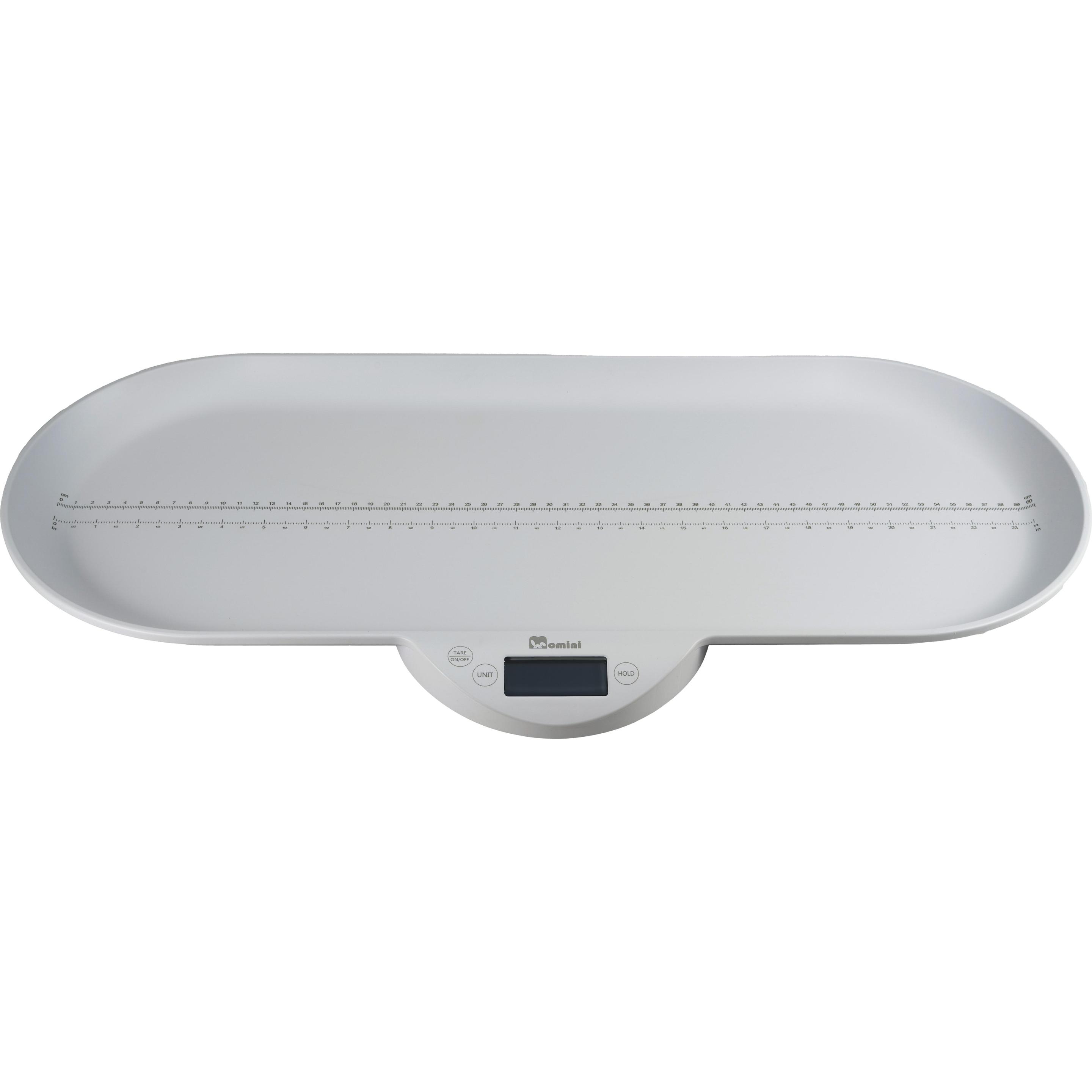 Momini TinyScale Babywaage (TINYSCALE)