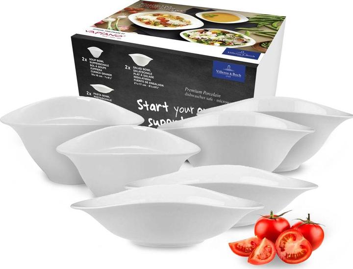 Immagine prodotto Villeroy & Boch Vapiano (26 cm, 1x)