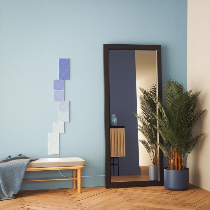 Produktbild Nanoleaf Canvas Smarter Kit (9 Panels) (900 lm)