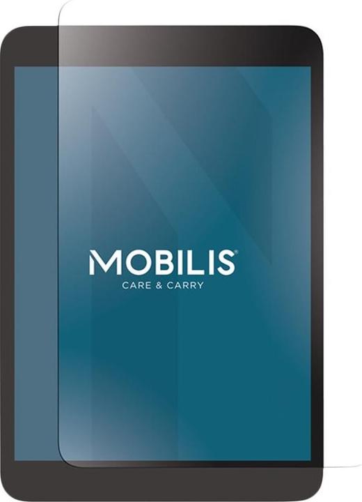 Actual product image Mobilis 017021 Tablet screen protector Clear screen protector Apple (e) (1 pcs., Apple iPad Air 2020, Apple iPad Air 2022)