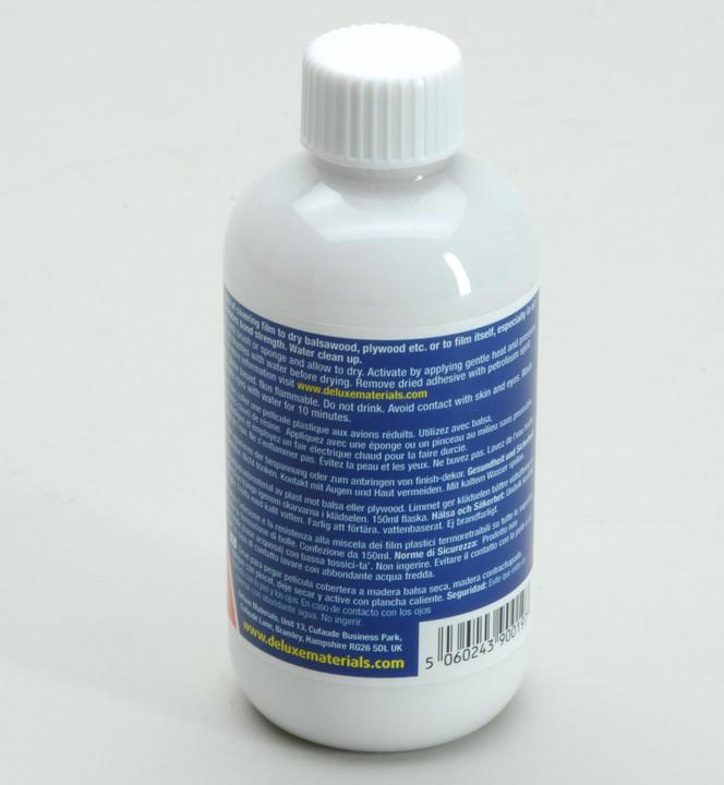 Actual product image Deluxe Materials Cover Grip 150ml (150 ml)